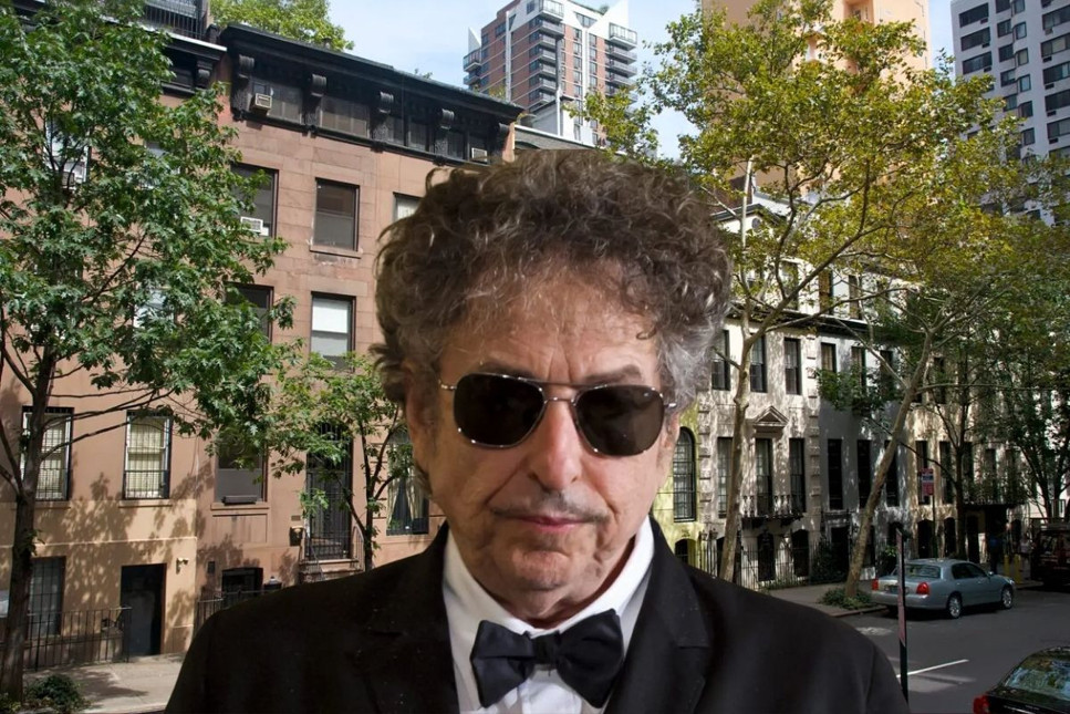 Karslı Bob Dylan malını, mülkünü teker teker satıyor