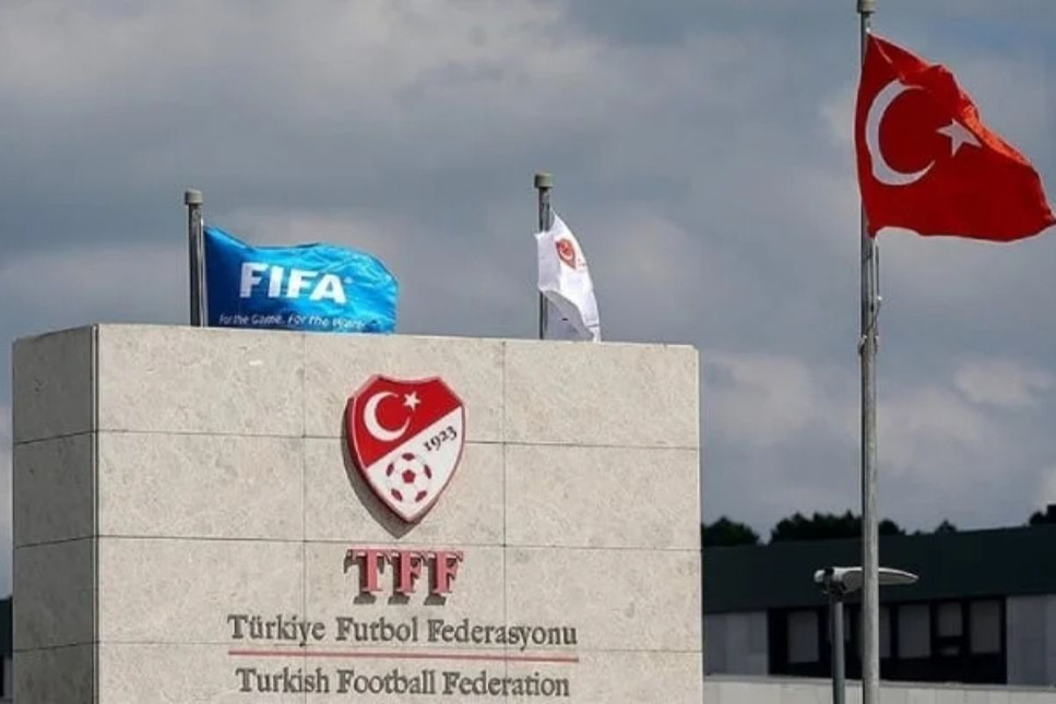 TFF'den 24 saatte aynı kuralla ilgili iki karar: Yüzde 30’luk sapmayı iptal kararı geri çekildi