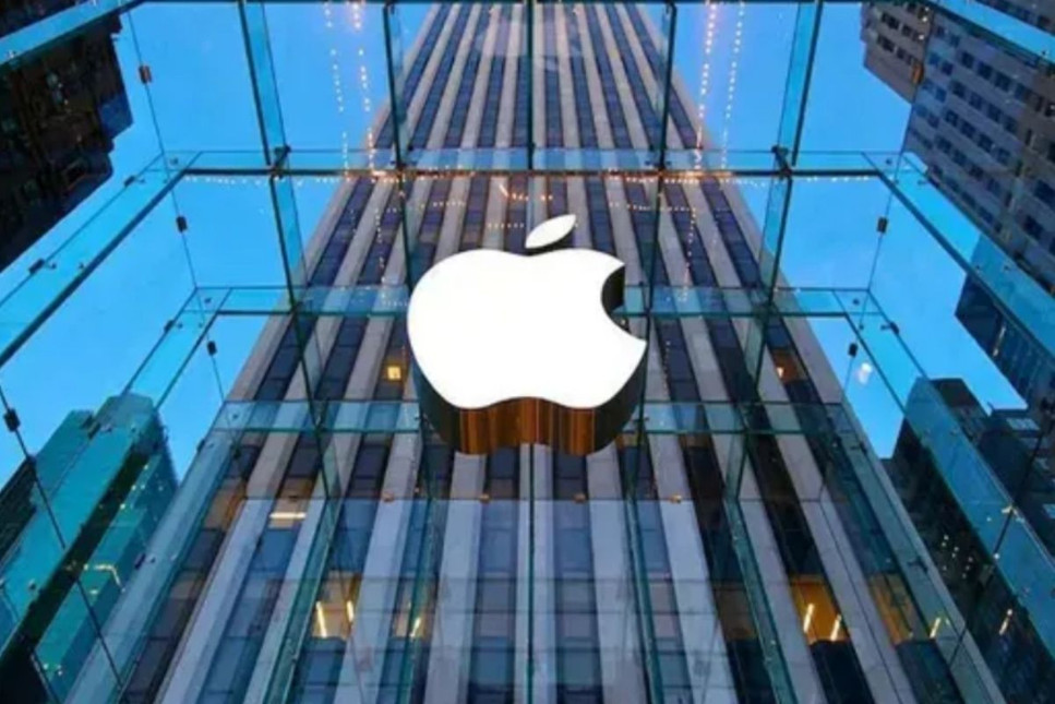 Apple, İngiltere'de 1,8 milyar dolarlık App Store toplu davasıyla karşı karşıya