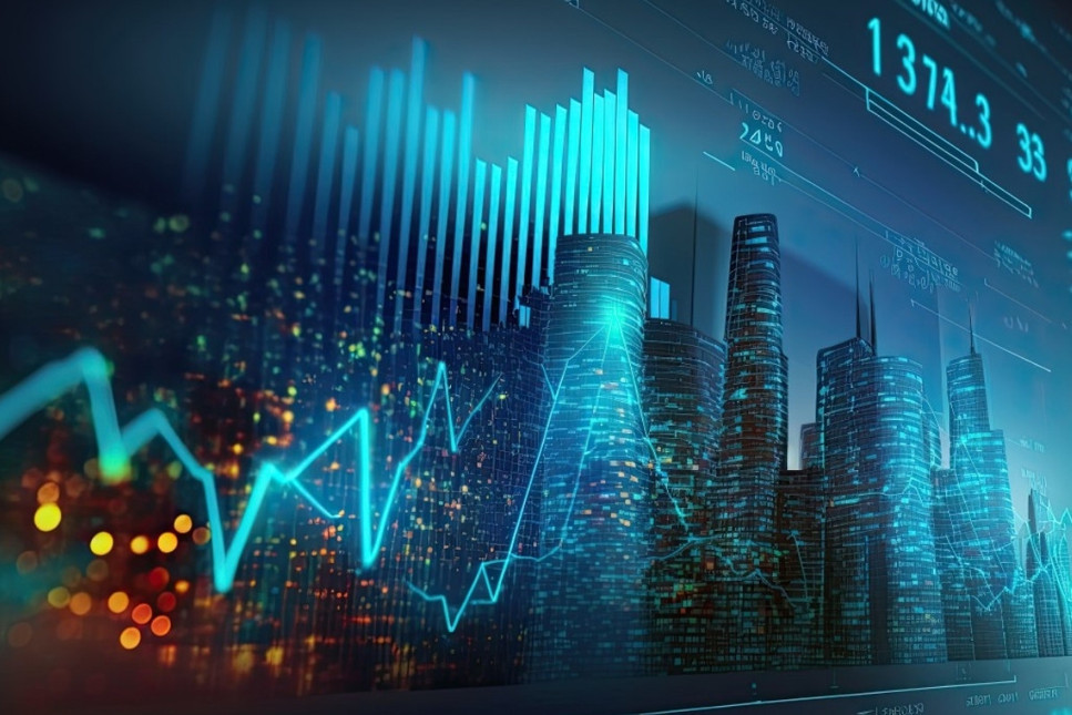 BIST 30’da 19 hisse kazandırdı, 7 hisse yüzde 4 üzeri getiri sağladı