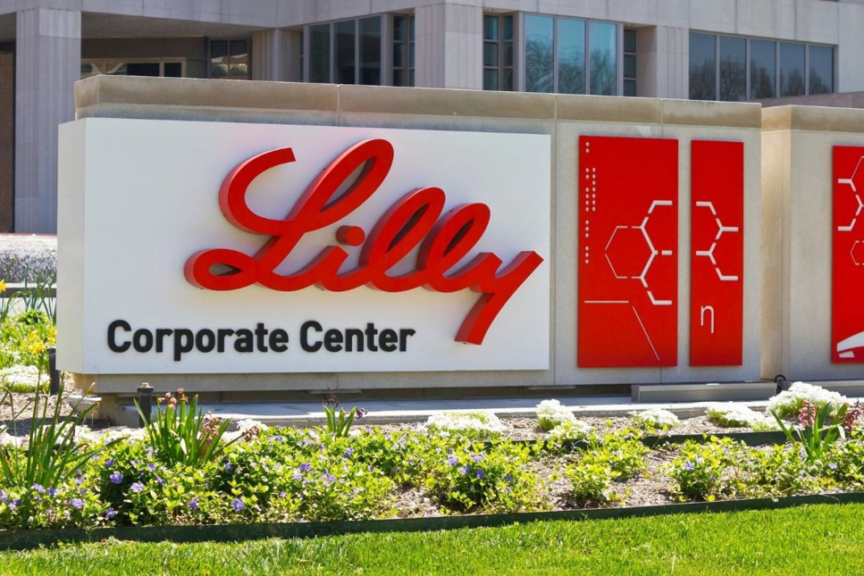 Eli Lilly, kanser için ilaç geliştiren Scorpion Therapeutics'i satın alıyor