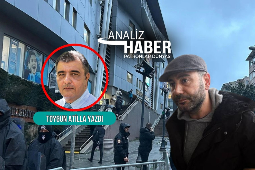 CHP'li Belediye Başkanları neden gözaltına alınıyor? Geçmişte, Murat Hazinedar bugün Rıza Akpolat? 