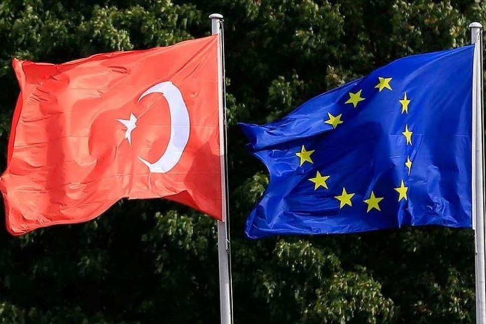 AB ile Türkiye 6 yıl aradan sonra  yüksek düzeyli ekonomi toplantısı yapacak