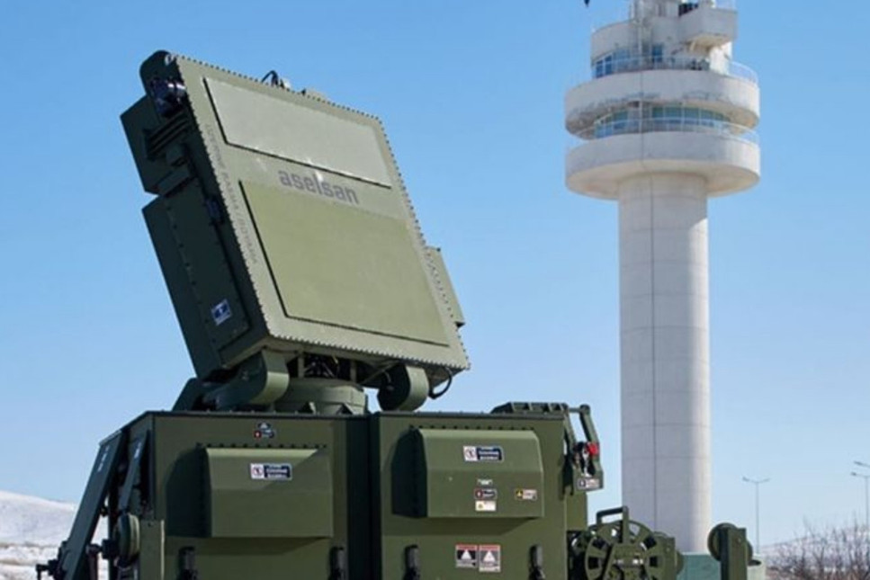 Aselsan'dan 50 milyon dolarlık Radar Entegrasyon Merkezi yatırımı