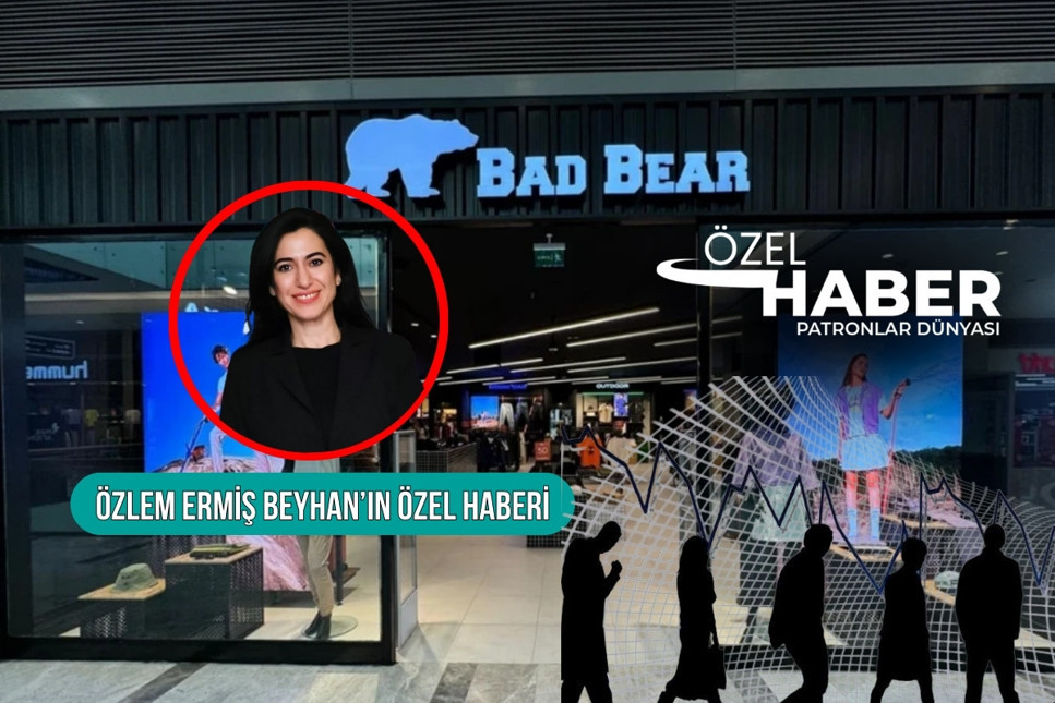 Bad Bear’in kurucusu ve sahibi Seyhan Selçuk, şirketinin konkordato sürecinde yaşadıklarını anlattı