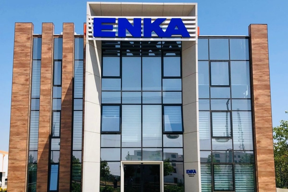 ENKA İnşaat ile Vertex Hydrogen Limited arasında İngiltere'de 23 milyar liralık düşük karbonlu hidrojen üretim tesisi anlaşması