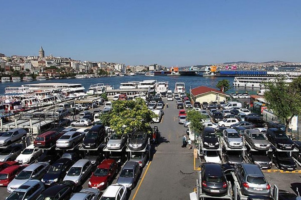 İstanbul'da yediemin otopark ve araç çekme ücretlerine zam yapıldı