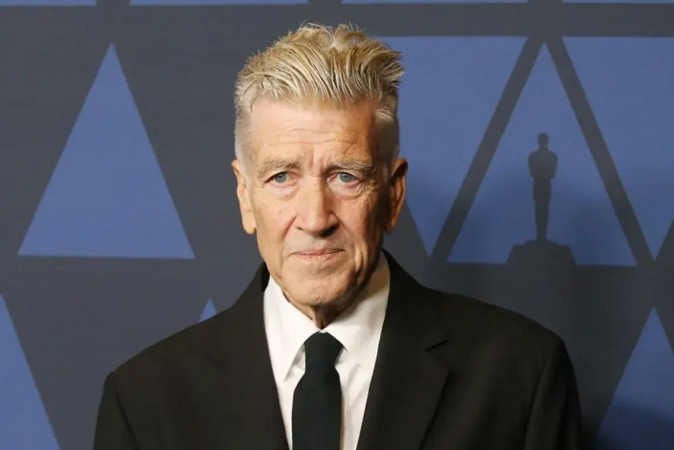 Hollywood'un efsane yönetmeni David Lynch hayatını kaybetti