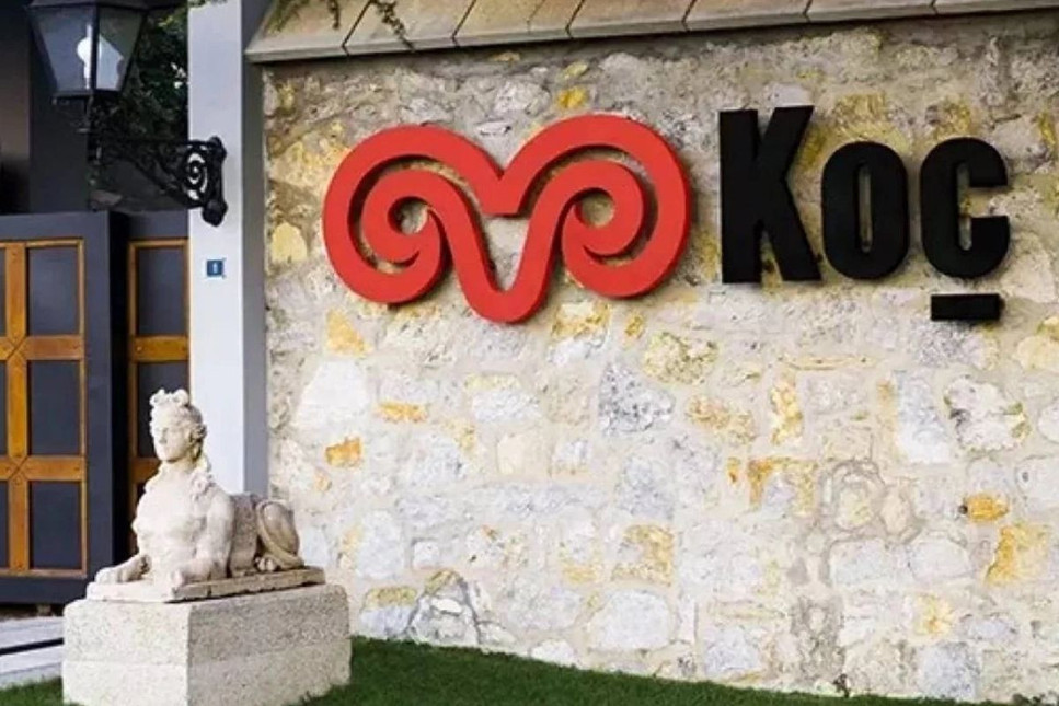 Koç Holding kayıtlı sermaye tavanını 10 milyar TL'ye yükseltme kararı aldı