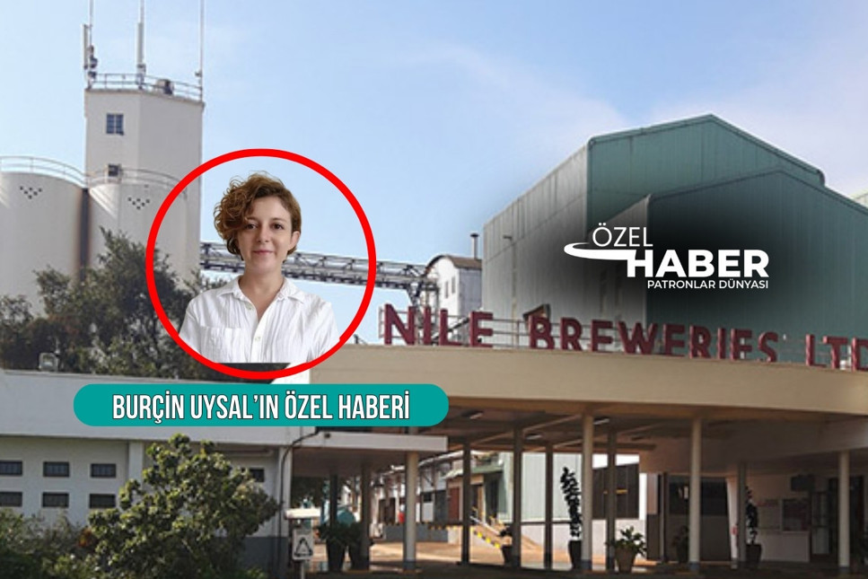 Nile Breweries'de sahte bütçeler ve hayali kampanyalar nedeniyle 30'dan fazla çalışan işten çıkarıldı