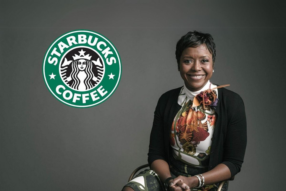 Starbucks'ın baş bağımsız yöneticisi Mellody Hobson istifa edecek 