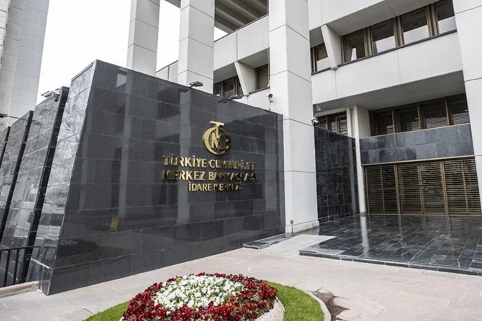 Yurt içinde gözler Merkez Bankasının faiz kararına odaklandı