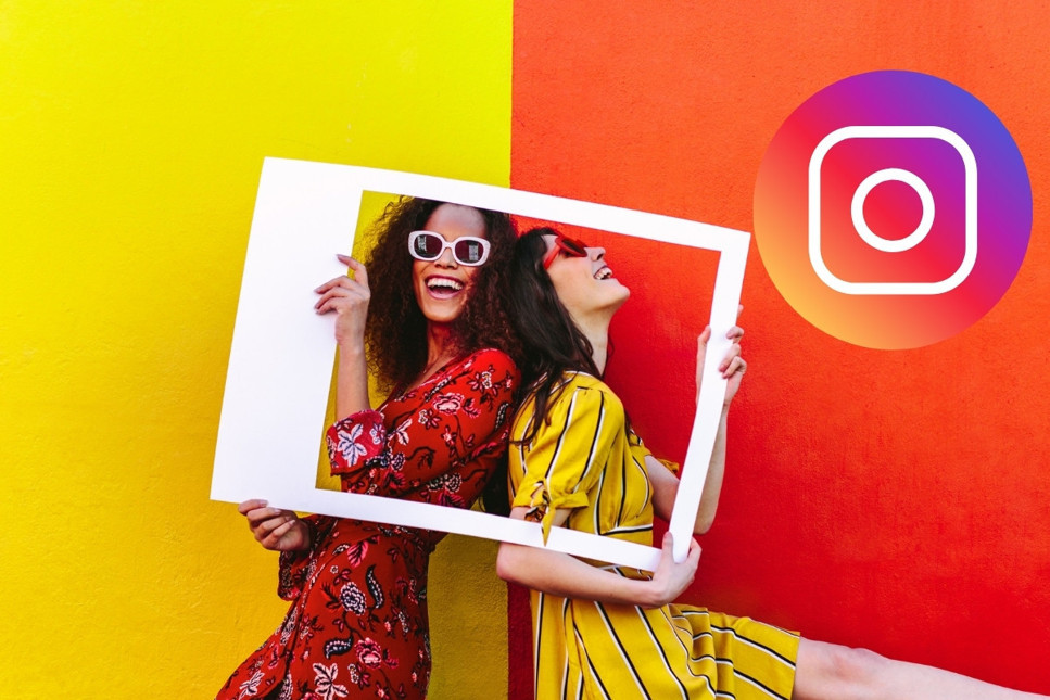 Sosyal medya platformu Instagram filtreleri kaldırdı