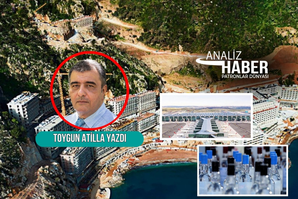 Yorucu Türkiye gündeminde 3 başlık: Sinpaş Kızılbük, sahte alkolden ölenler, CHP’li Deniz Yavuzyılmaz’ın İGA taşeronu çıkması