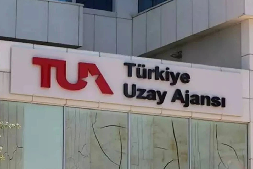 Türkiye Uzay Ajansı ve Axiom Space'ten uzay ticareti işbirliği