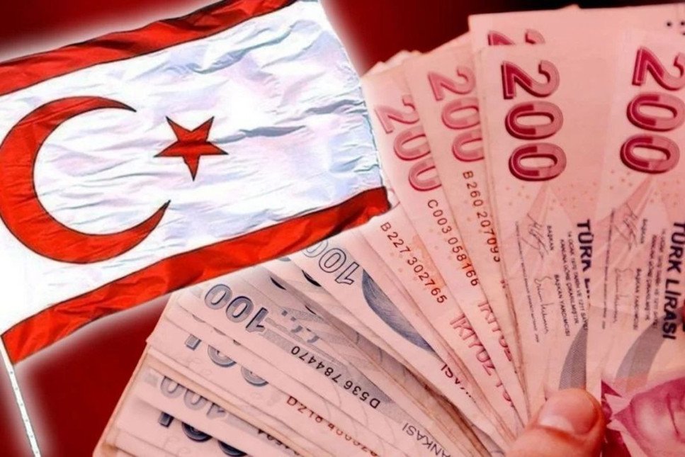 Kuzey Kıbrıs'ta asgari ücrete yüzde 7,5 zam yapıldı: 37 bin 818 lira oldu