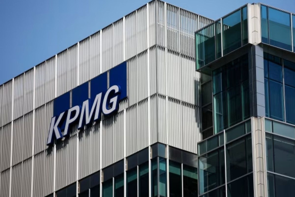 İngiltere denetçi kurumu, KPMG'nin bahis şirketi Entain'e yönelik denetimine ilişkin soruşturma başlattı