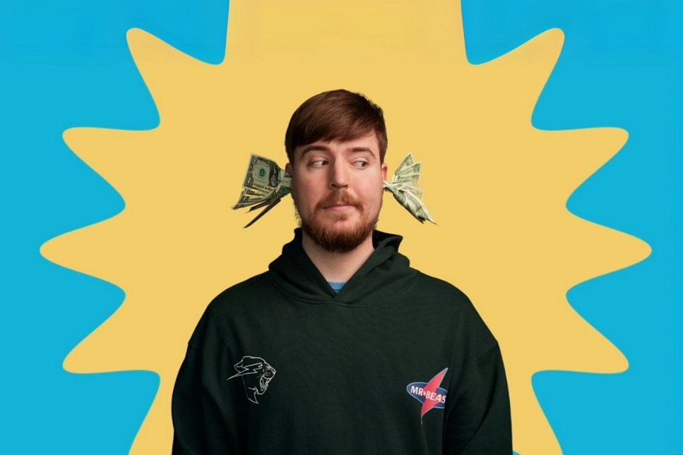 ABD'li ünlü YouTuber MrBeast'ten milyarderlere TikTok isyanı: Yardım faaliyetleri için bağış istediğimde hiç sesiniz çıkmıyor