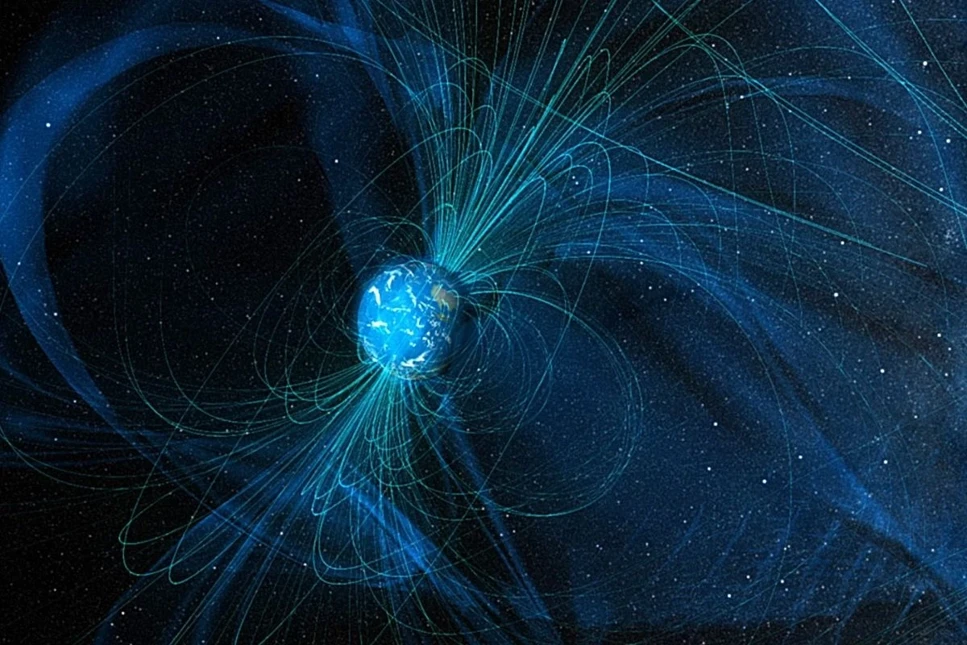 Dünyanın manyetik kutbu kaydı, bilim insanları yeni konum güncellemesi yaptı