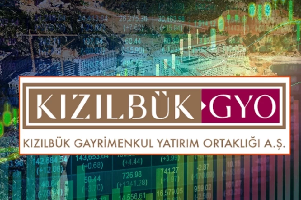 Kızılbük GYO hisselerine borsada bir ay boyunca kredili işlem yasağı getirildi