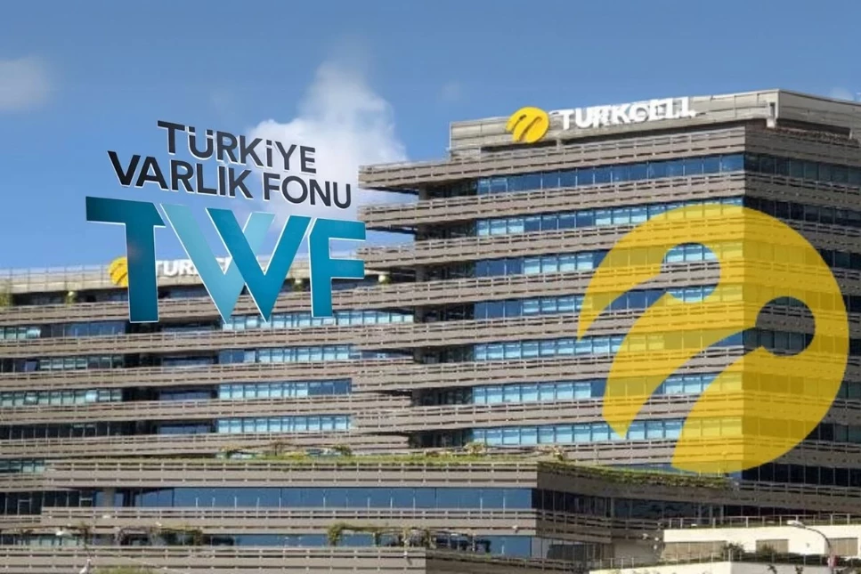 Türkiye Varlık Fonu, Rus milyarderlere ait olan LetterOne’ın Turkcell'deki hisselerini satın alıyor 