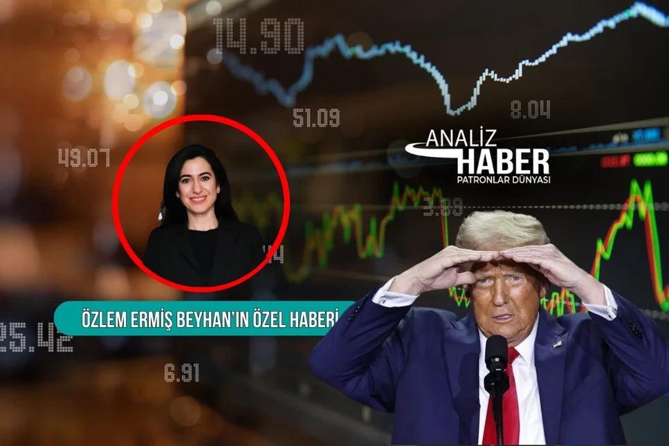 ABD Başkanı Trump’ın Kanada’ya getireceği yüzde 25’lik tarife bir Türk şirketi, ASKO Holding’i de vuracak