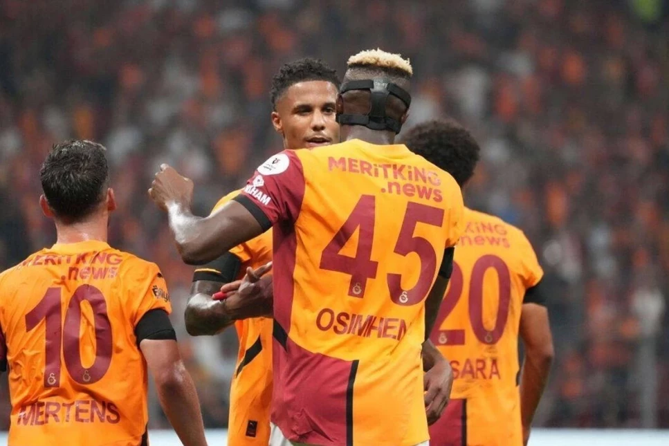 Galatasaray hakkında 'yasa dışı bahse teşvik' suçundan verilen takipsizlik kararı kaldırıldı