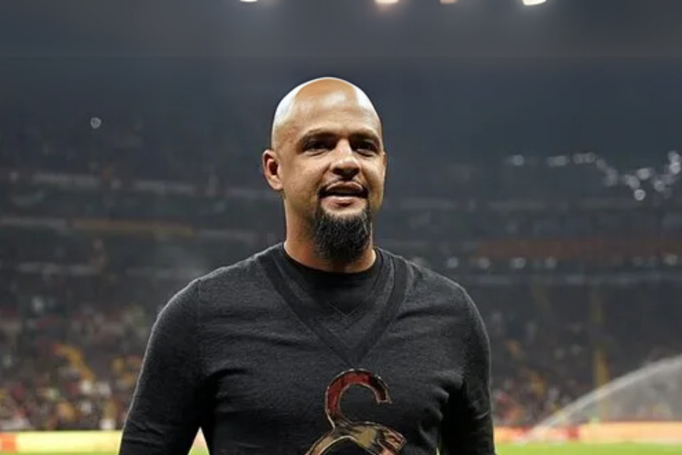 Eski Galatasaraylı futbolcu Felipe Melo futbolu bıraktı