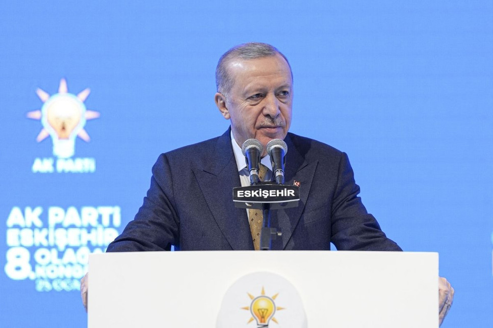 Cumhurbaşkanı Erdoğan: Yargı organlarımız 78 canımızın yitip gitmesine sebep olanlardan bunun hesabını tek tek soracaktır