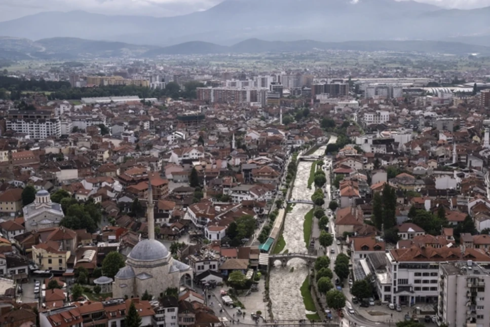 O ülkede Türkçe resmi dil oldu