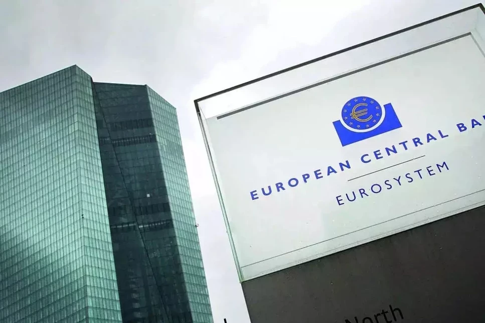 Küresel piyasalar Fed ve ECB'nin faiz kararlarına odaklandı