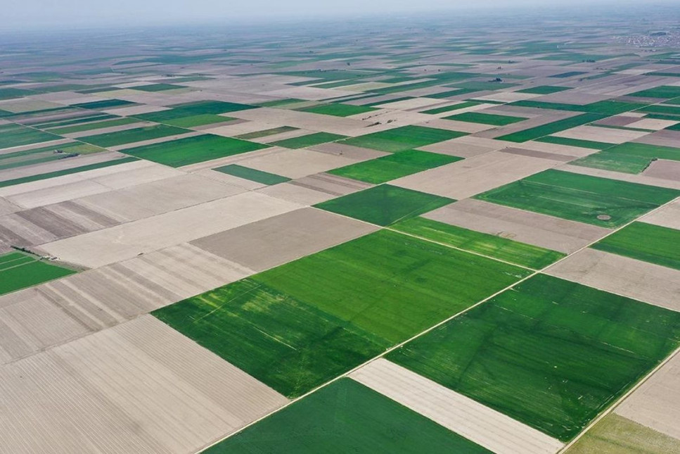 Yeni KOP Eylem Planı ile Konya Ovası canlanacak