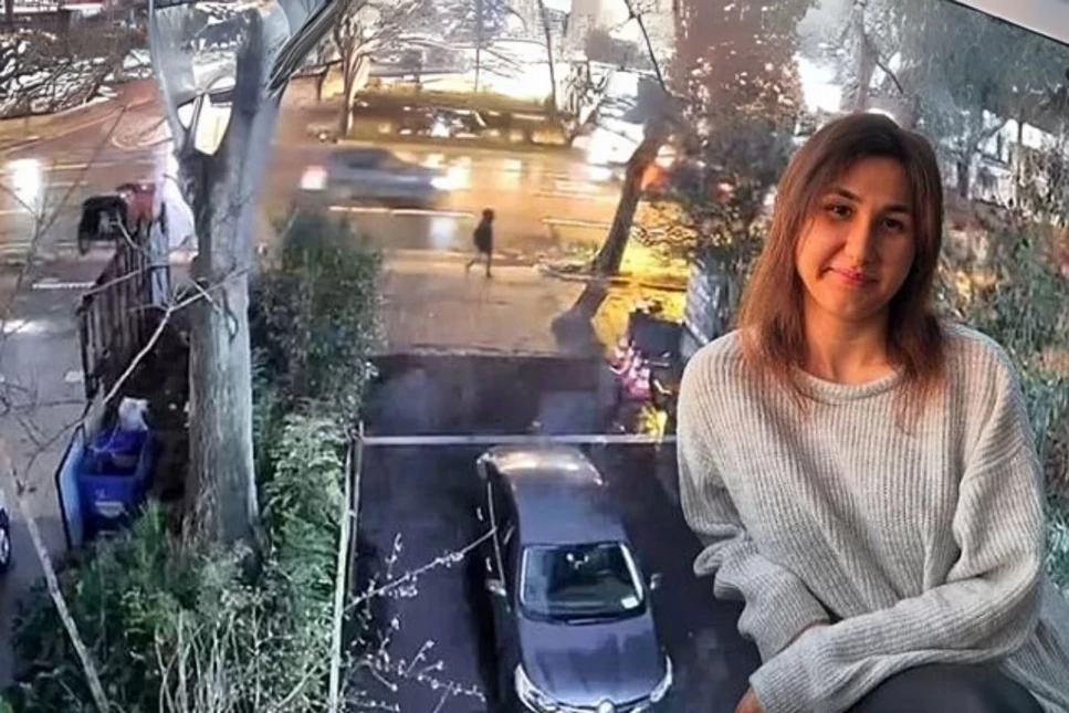 Bağdat Caddesi'nde 22 yaşındaki Gizem Demirci'ye çarparak ölümüne sebep olan doktor Murat K. hakkında tutuklandıktan 1 gün sonra iddianame hazırlandı