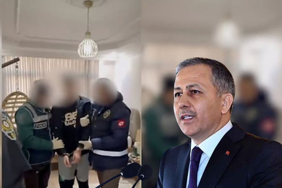 İçişleri Bakanı Ali Yerlikaya duyurdu: Bolu'daki faciada hayatını kaybedenlerin aileleriyle dalga geçen 3 kişi gözaltına alındı