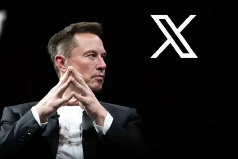 Elon Musk X çalışanlarına 'İşler iyi gitmiyor' mektubu gönderdi, WSJ gelirlerin düştüğünü ve bankaların borçları satışa çıkarttığını yazdı