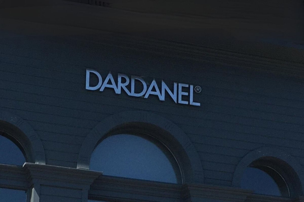 Dardanel, Milli Savunma Bakanlığı'ndan 494 milyon TL'lik ihale kazandığını açıkladı