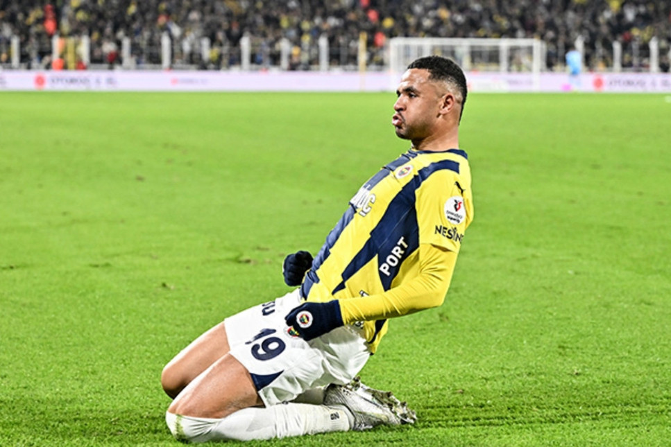 Youssef En-Nesyri ligde 12 gole ulaştı