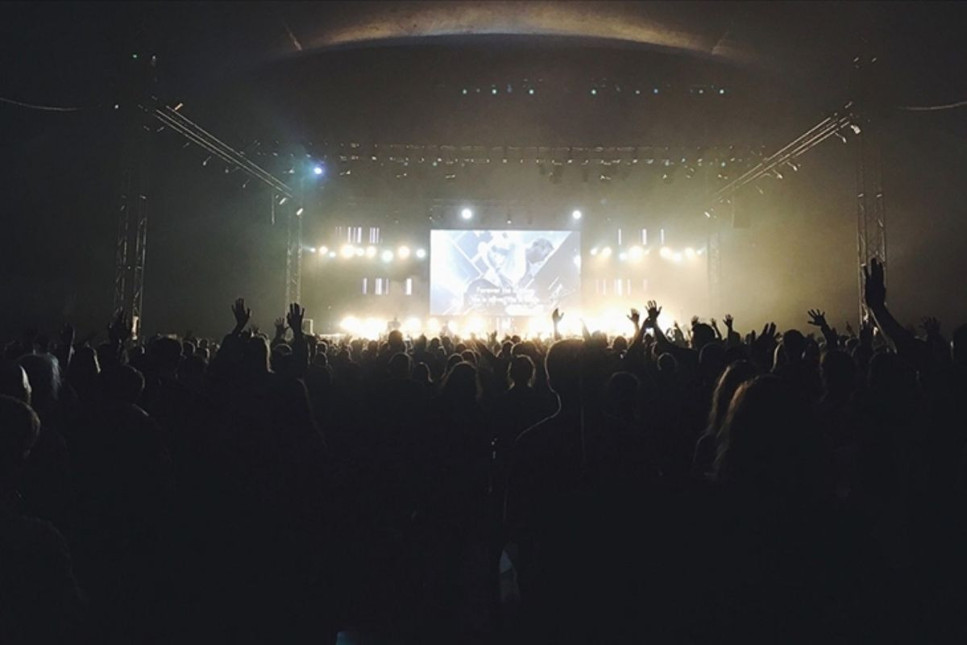 Dünyada haftanın kültür-sanat ajandası: Konserler, film festivalleri ve sergiler