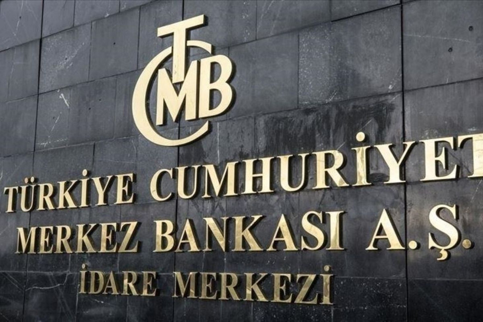 Merkez Bankası rezervlerinde tarihi zirve: 167,6 milyar dolar