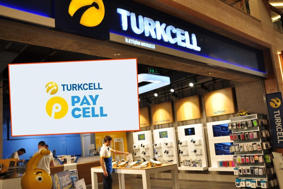 Turkcell, Ukrayna'daki Paycell LLC şirketini tasfiye etti