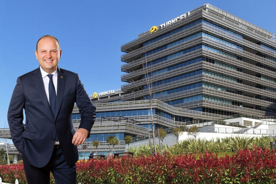 Turkcell’in yapay zekâ odaklı 5G projesine TÜBİTAK desteği