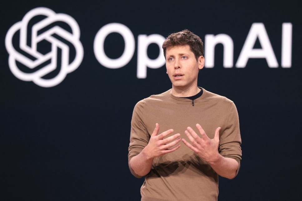 OpenAI Ceo'su Altman'dan rakibi DeepSeek’e ilk yorum: Fiyatına göre etkileyici