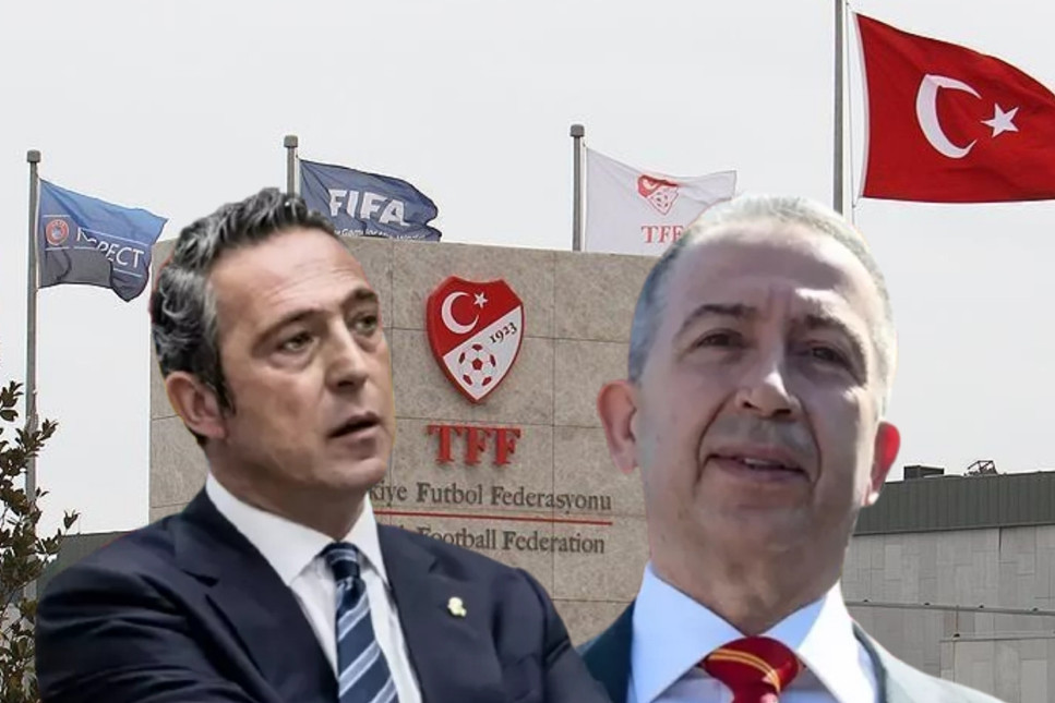 Ali Koç ve Metin Öztürk  Profesyonel Futbol Disiplin Kurulu’na sevk edildi