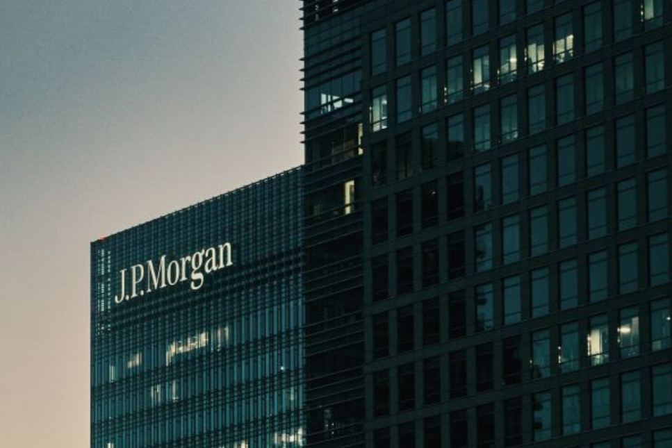 JPMorgan, Türk hisselerinde tavsiyesini nötr'den 'ağırlığını artır'a yükseltti