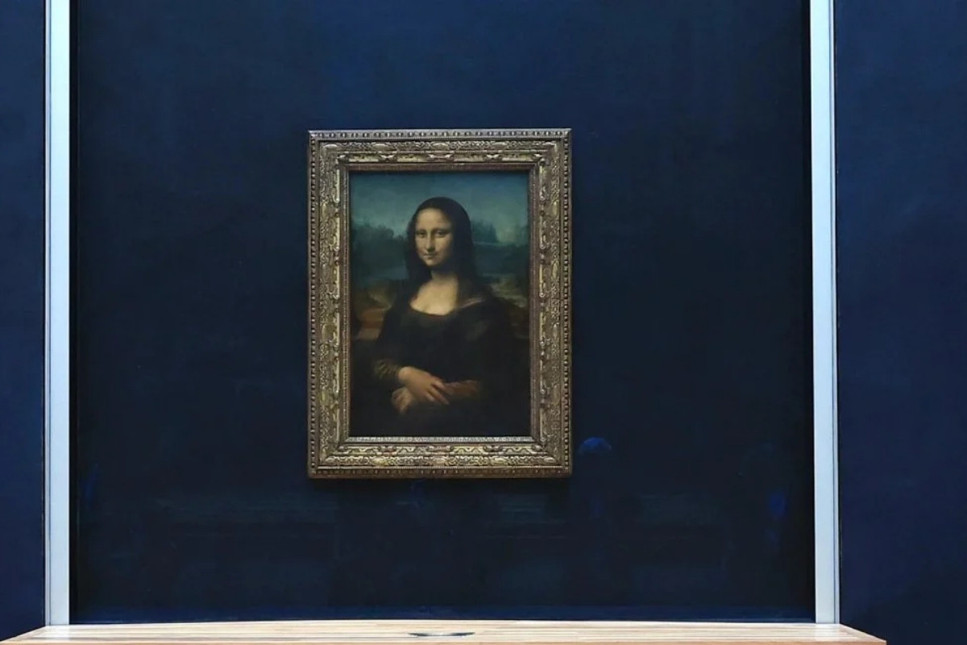 Louvre Müzesi zor durumda kaldı İtalya Mona Lisa için harekete geçti