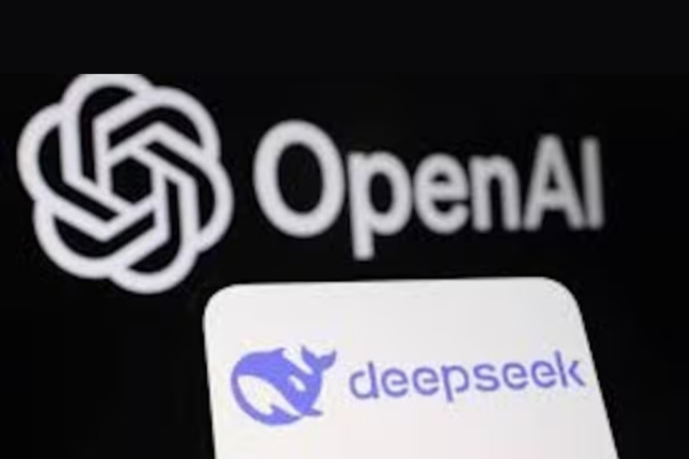 OpenAI, Çinli DeepSeek'in geliştirilmesinde ChatGpt'nin kullanıldığını iddia etti