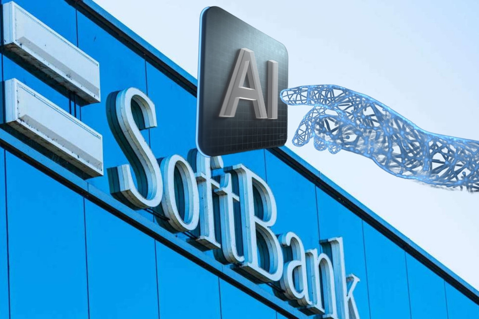 SoftBank robotik girişimi olan SkildAI'ye 500 milyon dolar yatırım yapmayı planlıyor