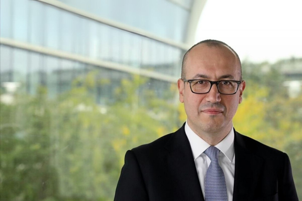 BBVA CEO'su Onur Genç: Türkiye'de enflasyon düşerse çok iyi sonuçlar elde edeceğiz