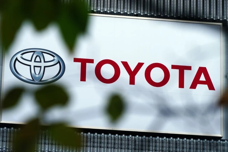 Toyota 10,8 milyon global satış gerçekleştirdi, 5'inci kez dünyanın en büyük üreticisi oldu