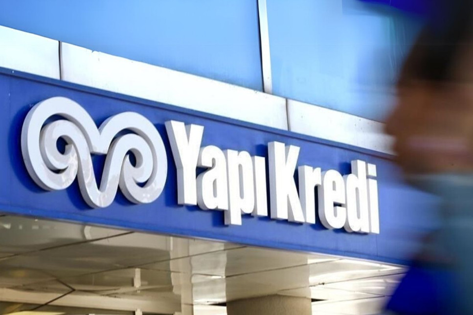 Yapı Kredi 80'inci yaşına 29 milyar lira kar ile girdi